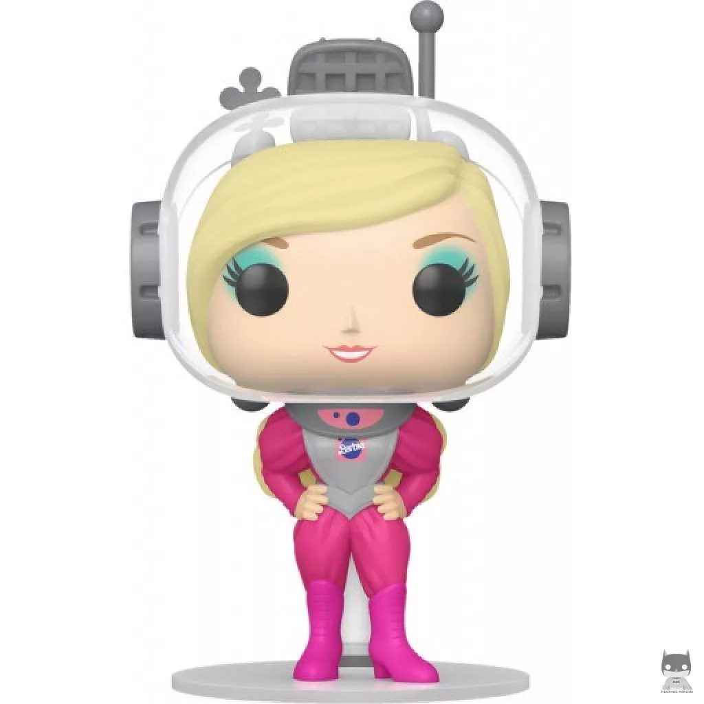 Figurine Funko POP Barbie Astronaute (Barbie)