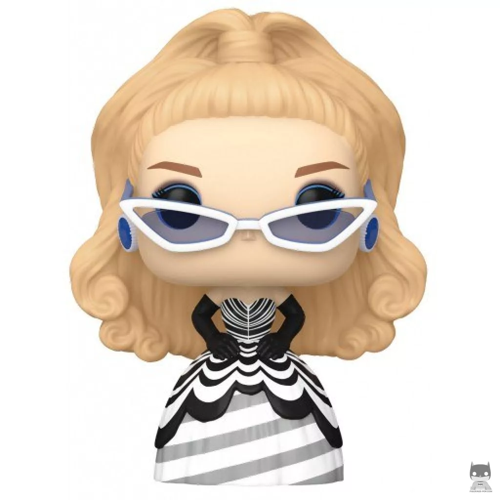 Figurine Funko POP Barbie 65ème Anniversaire (Barbie)
