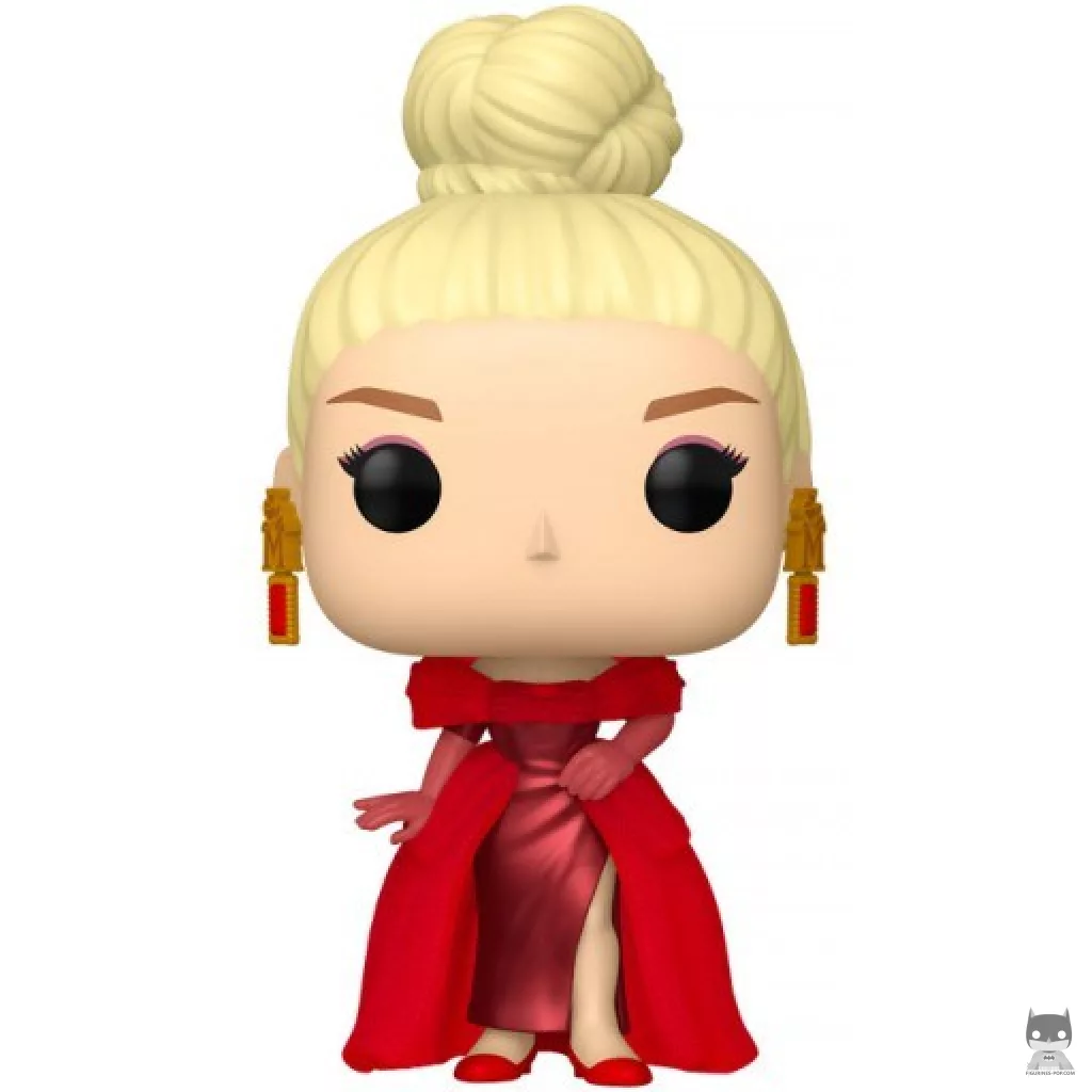 Figurine Funko POP 80ème Anniversaire Barbie (Barbie)