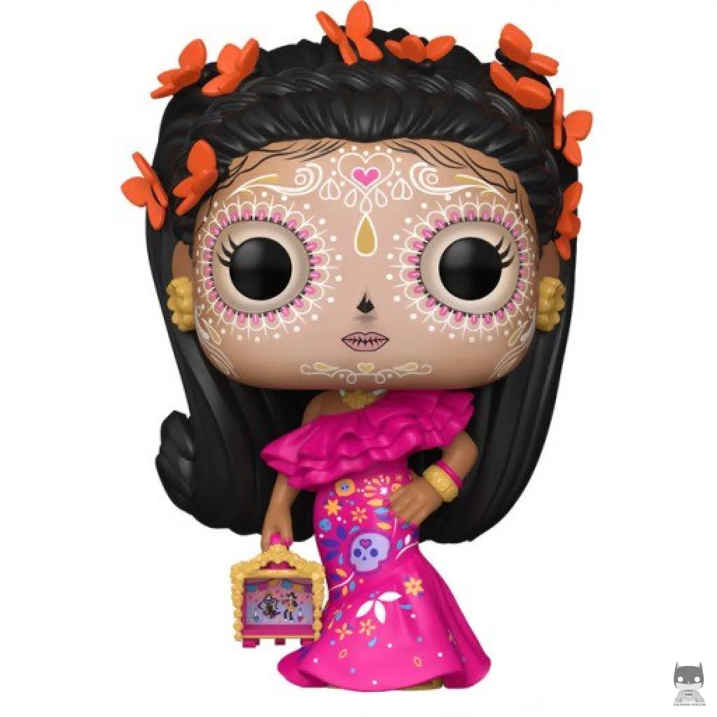 Figurine Funko POP Barbie Dia De Muertos (Barbie)