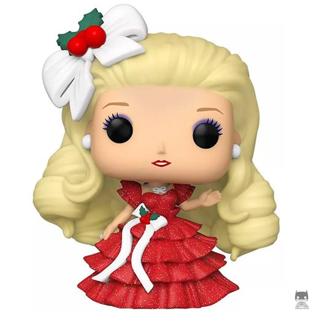 Figurine Funko POP Barbie Vacances 1988 (Barbie)