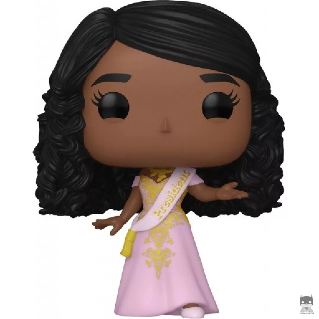 Figurine Funko POP Barbie Présidente (Barbie (Film))