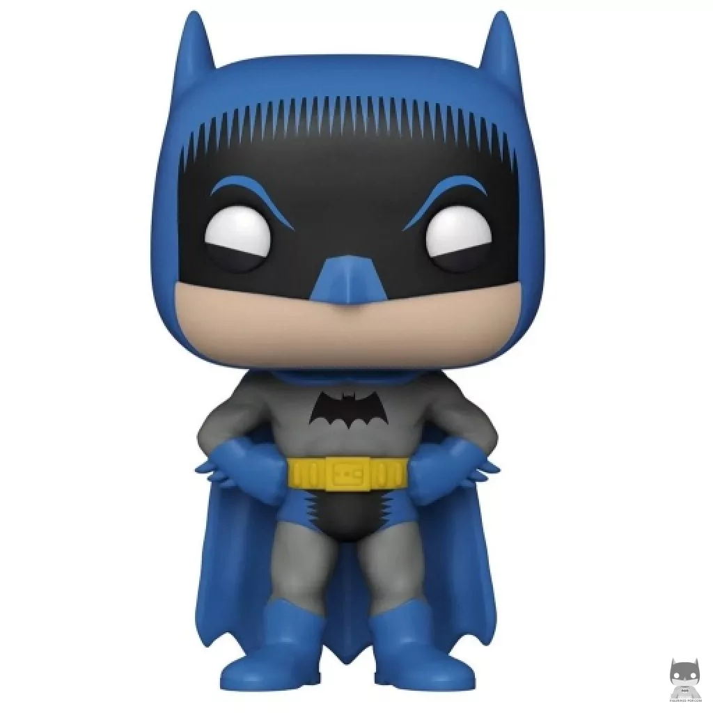 Figurine Funko POP Batman (Batman)