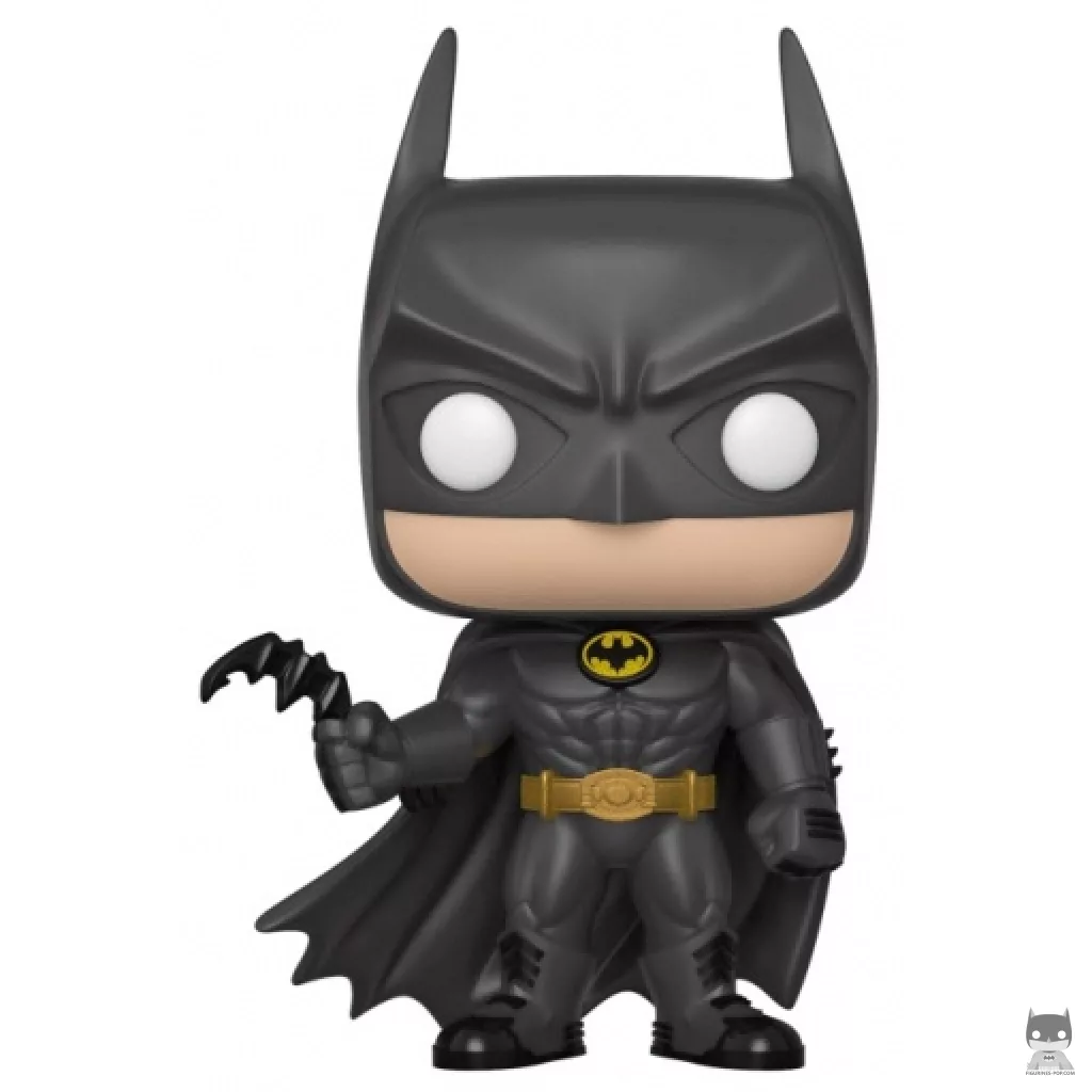 Figurine Funko POP Batman 1989 (Batman)