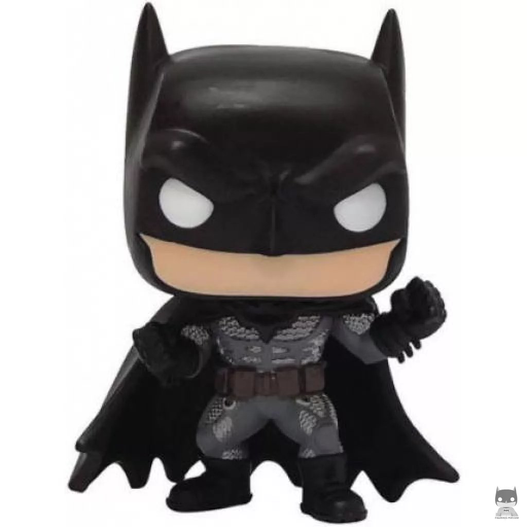 Figurine Funko POP Batman Damned (Batman)
