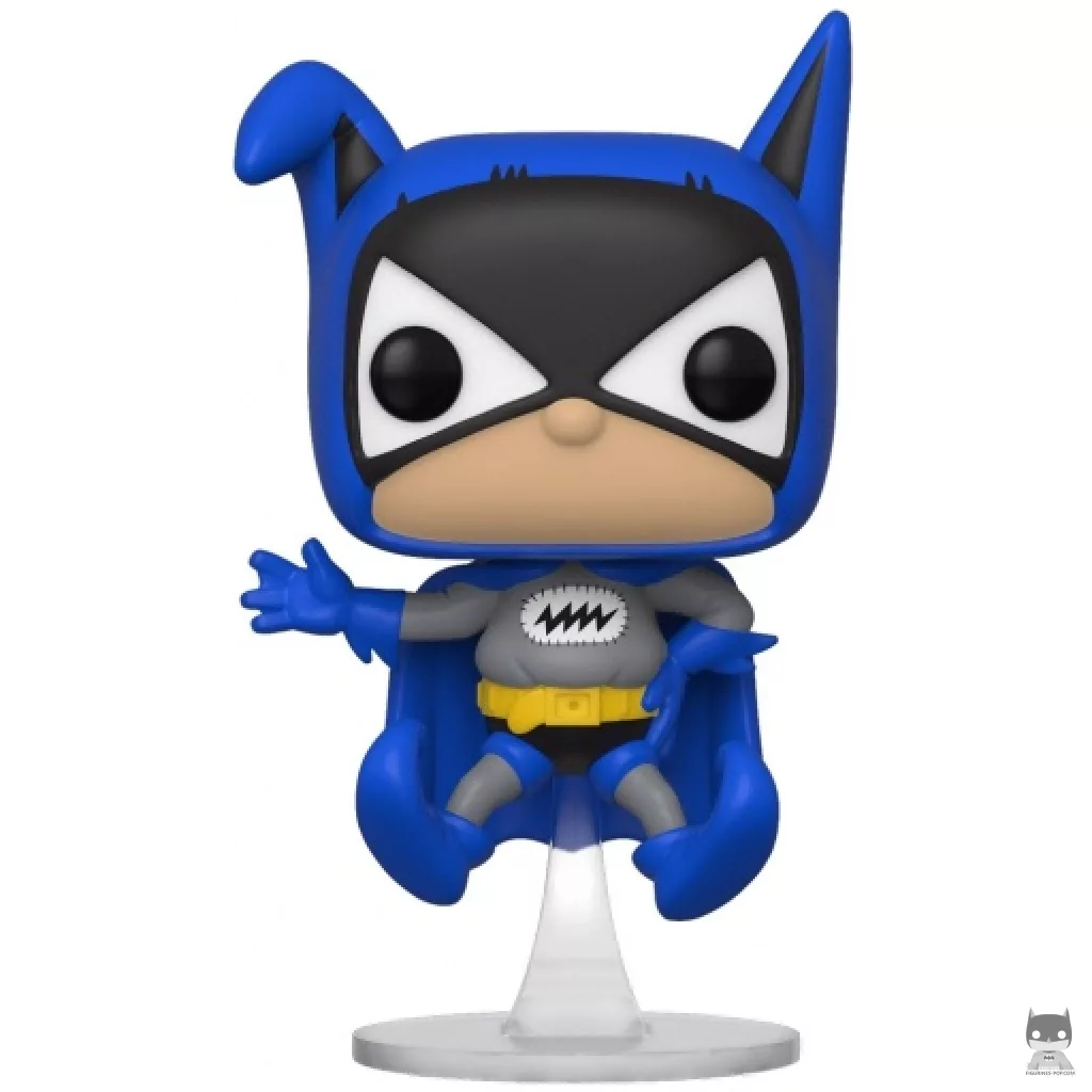Figurine Funko POP Bat-Mite (Première Apparence 1959) (Batman)