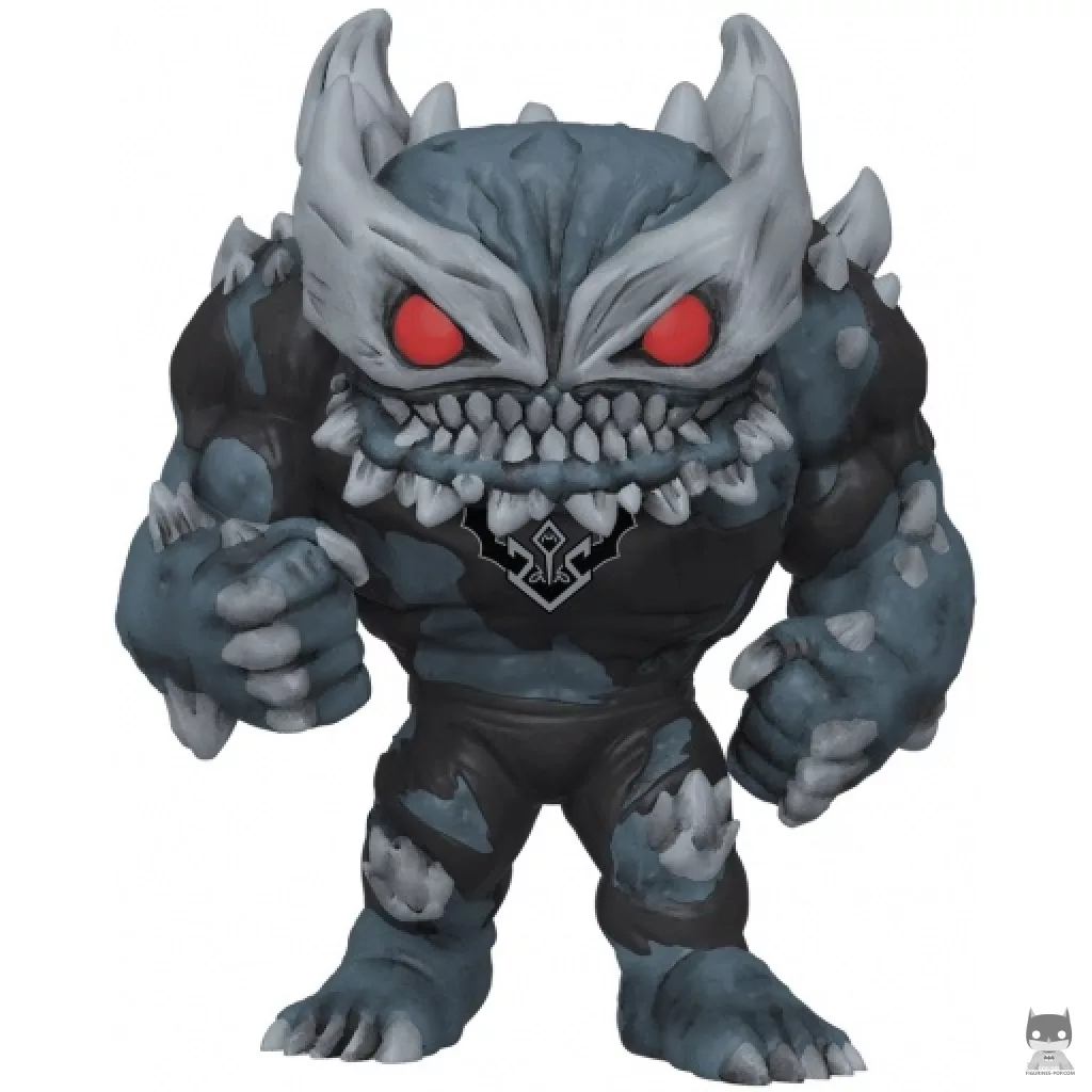 Figurine Funko POP Le Dévastateur (Batman)