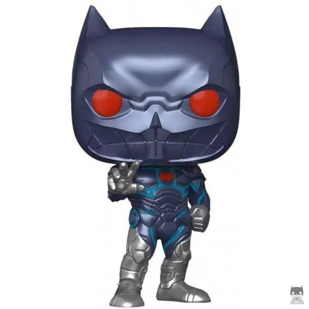 Figurine Funko POP Batman Murder Machine (Batman)