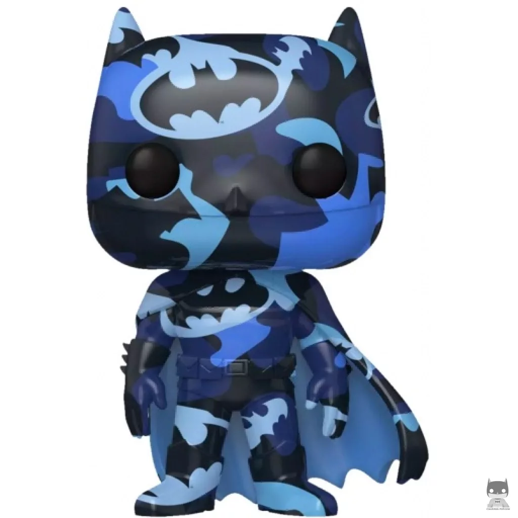 Figurine Funko POP Batman (Batman)