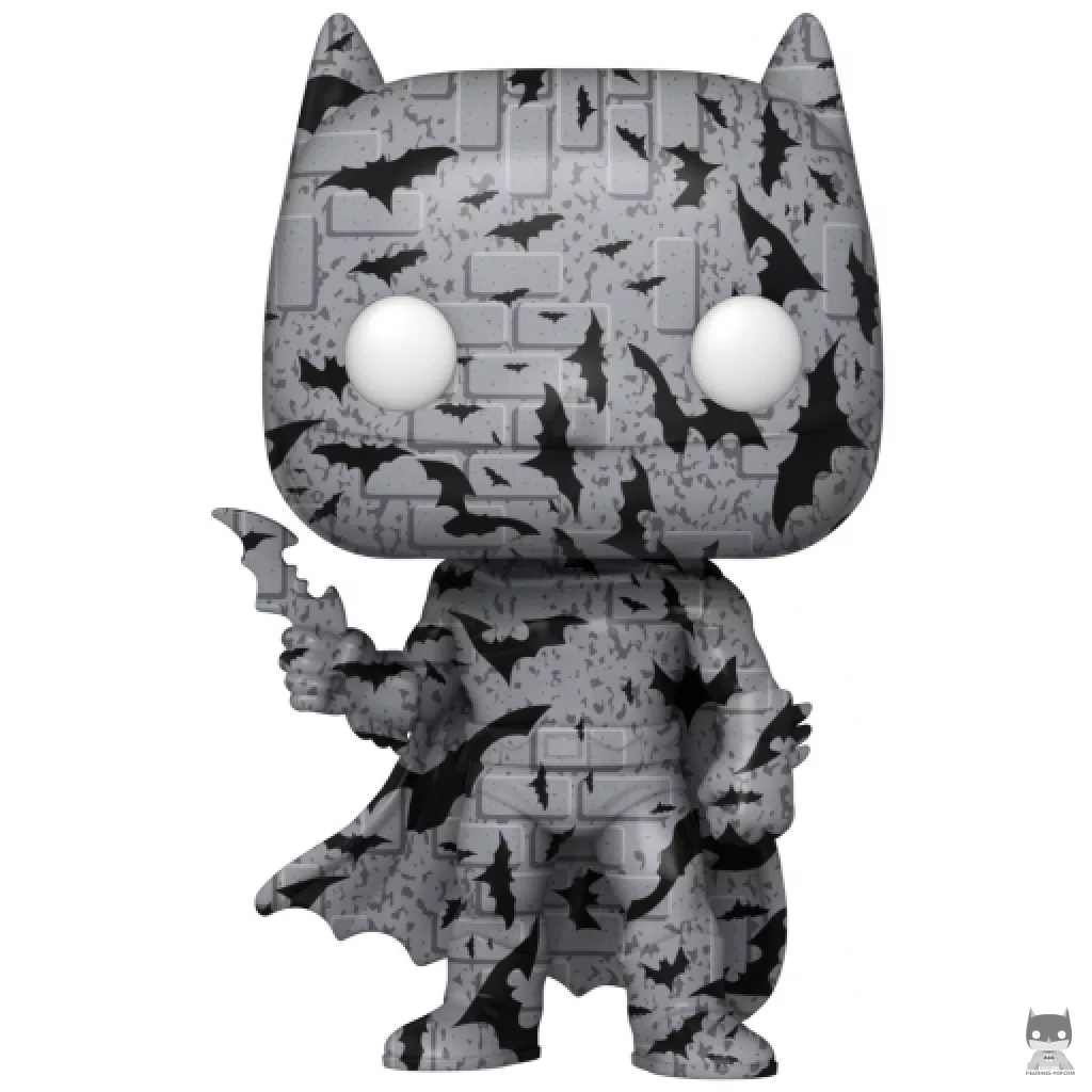 Figurine Funko POP Batman (Batman)