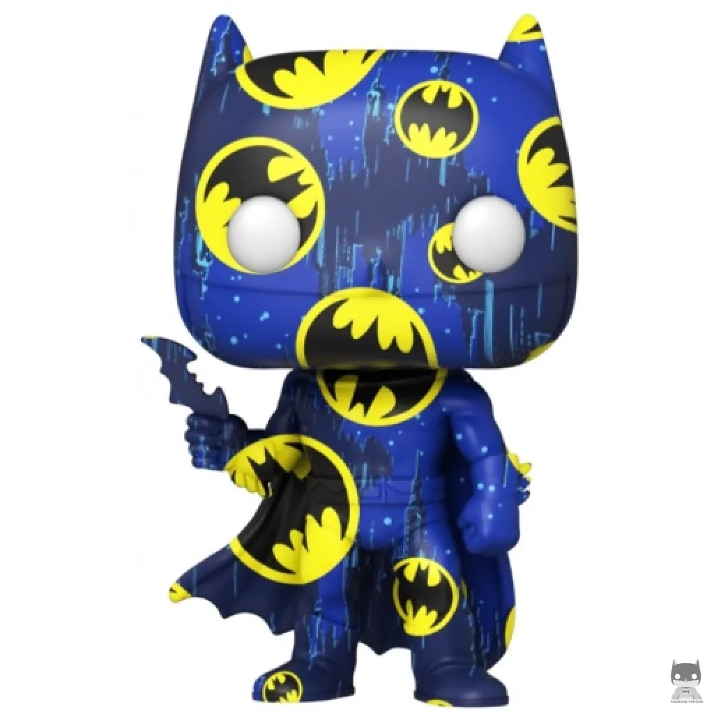 Figurine Funko POP Batman (Batman)