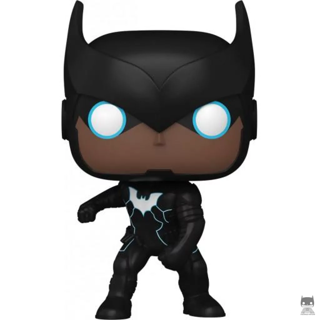 Figurine Funko POP Batwing (Batman War Zone) (Batman)