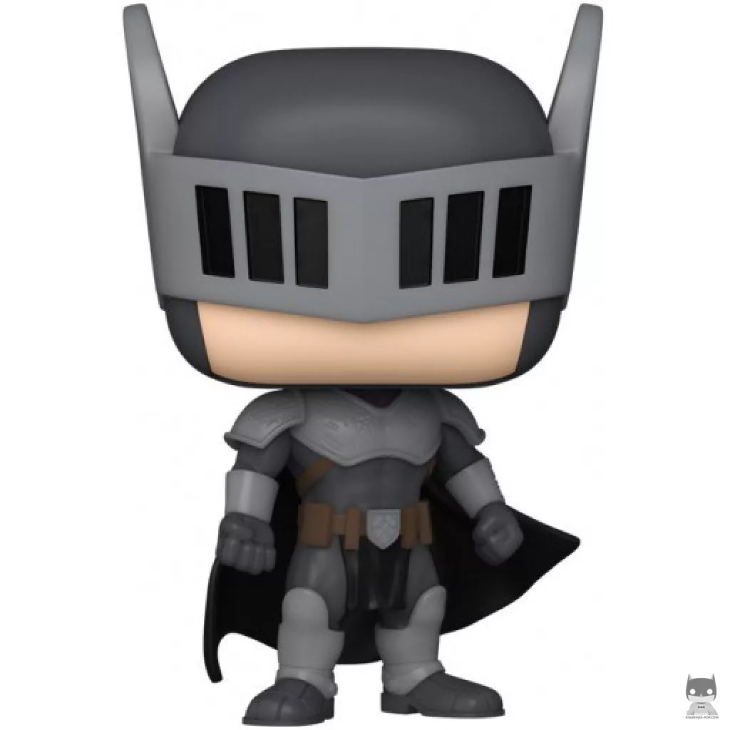Figurine Funko POP Batman Knight (Batman)