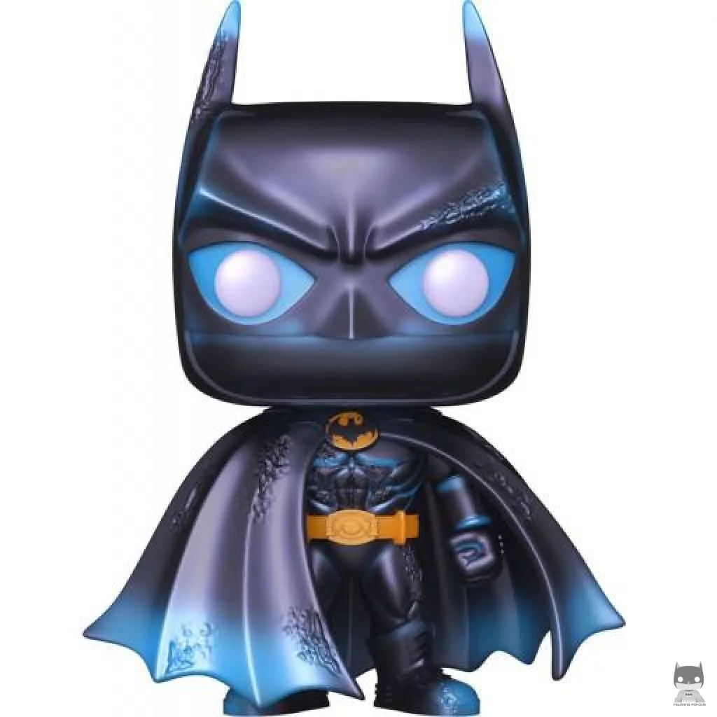 Figurine Funko POP Batman (Batman)
