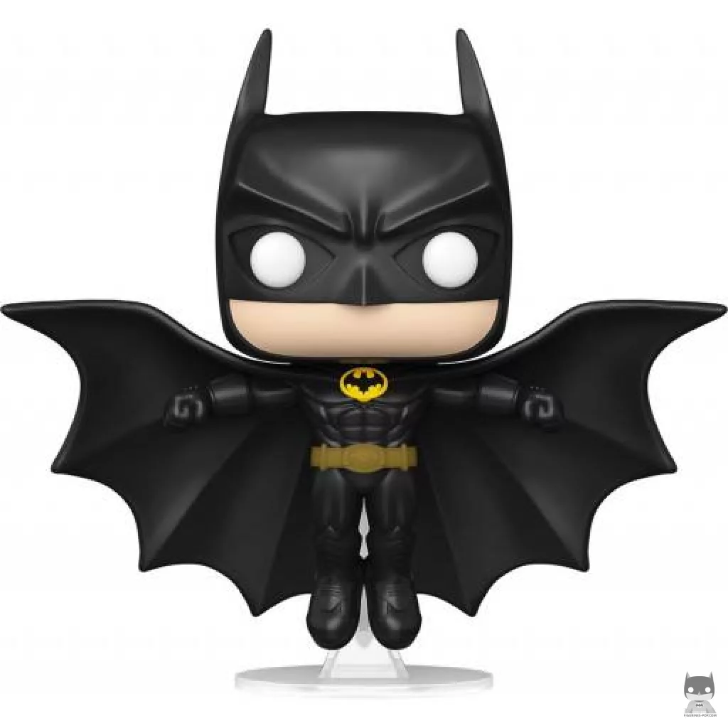Figurine Funko POP Batman Envol (Batman)