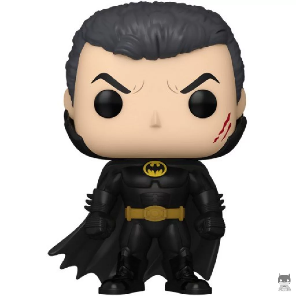 Figurine Funko POP Batman (Batman)