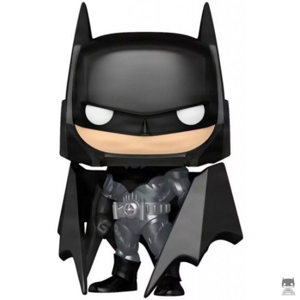 Figurine Funko POP Batman (Kingdom Come) (Batman)