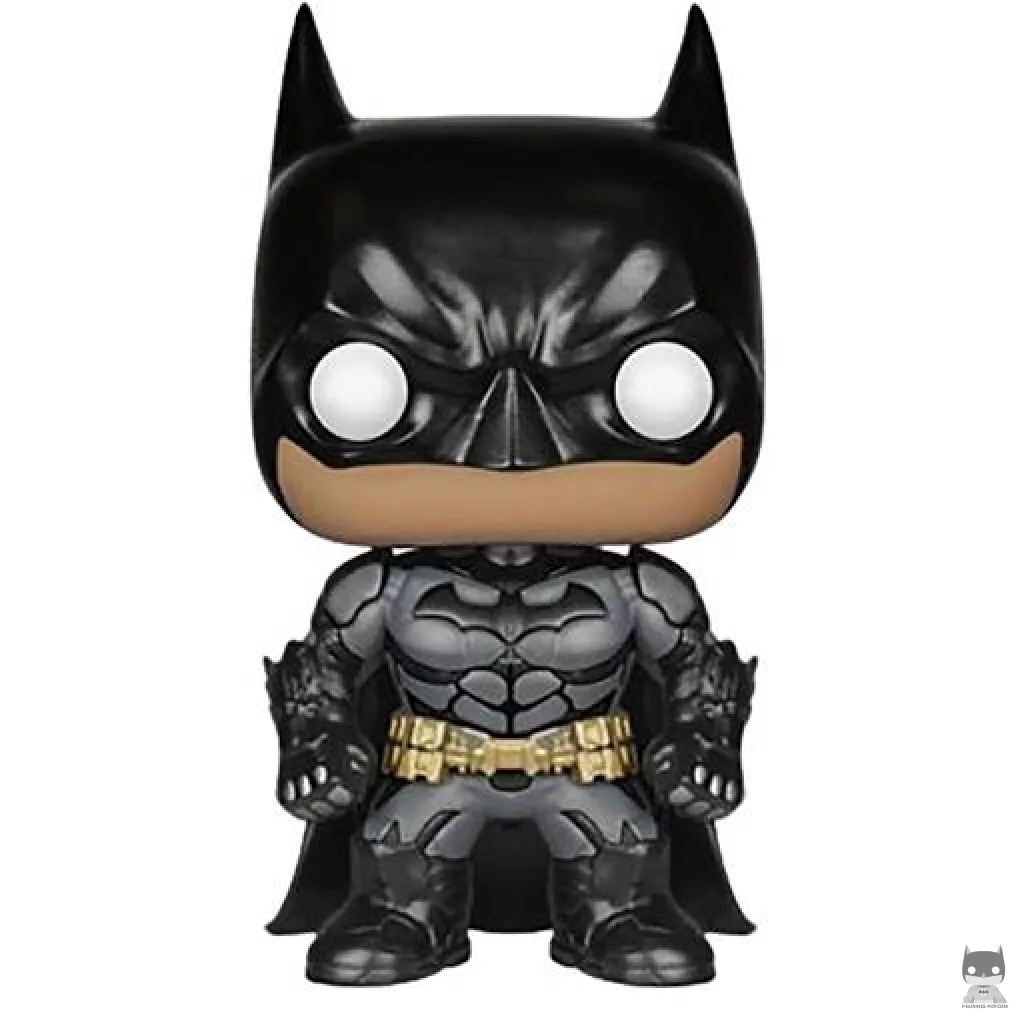Figurine Funko POP Batman (Batman : Arkham Knight)
