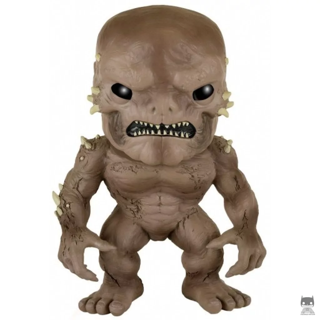 Figurine Funko POP Doomsday (Supersized) (Batman vs Superman : L'Aube de la Justice)