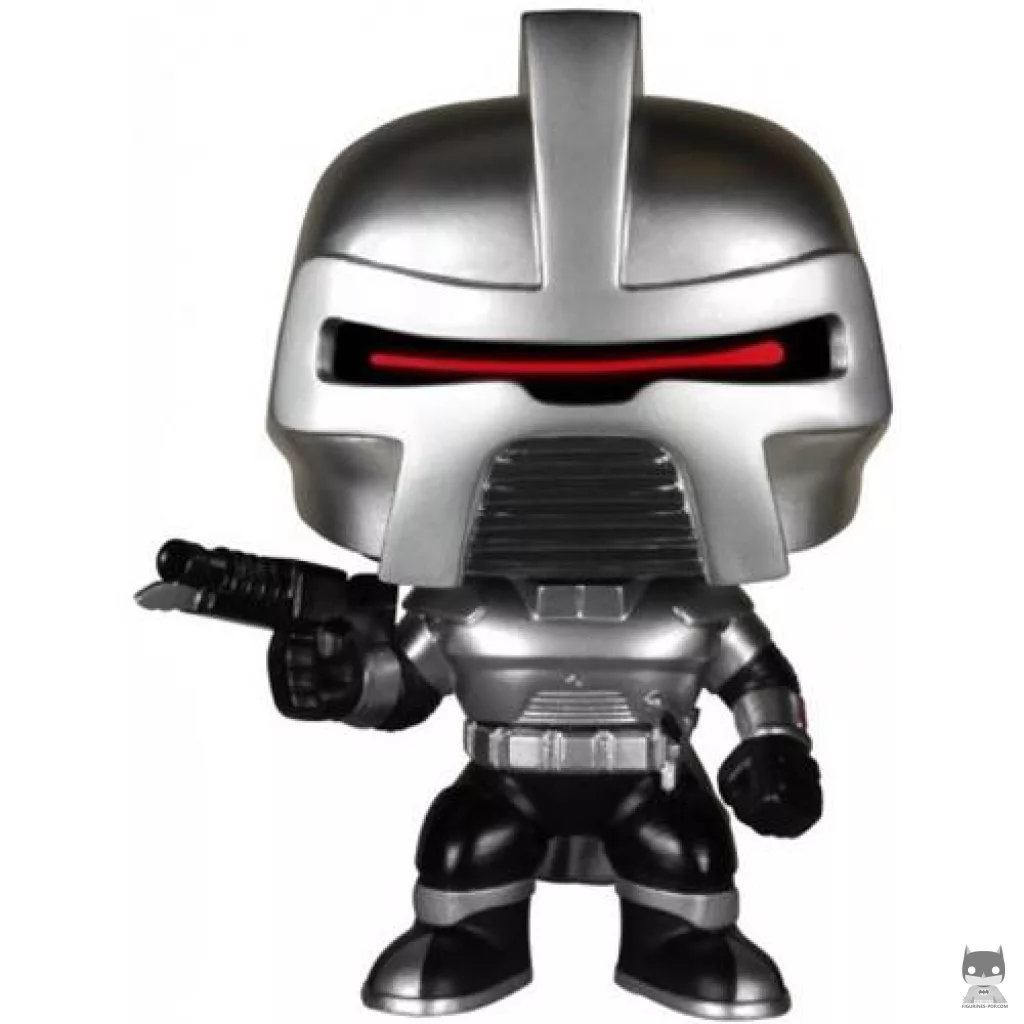 Figurine Funko POP Cylon (Battlestar Galactica)