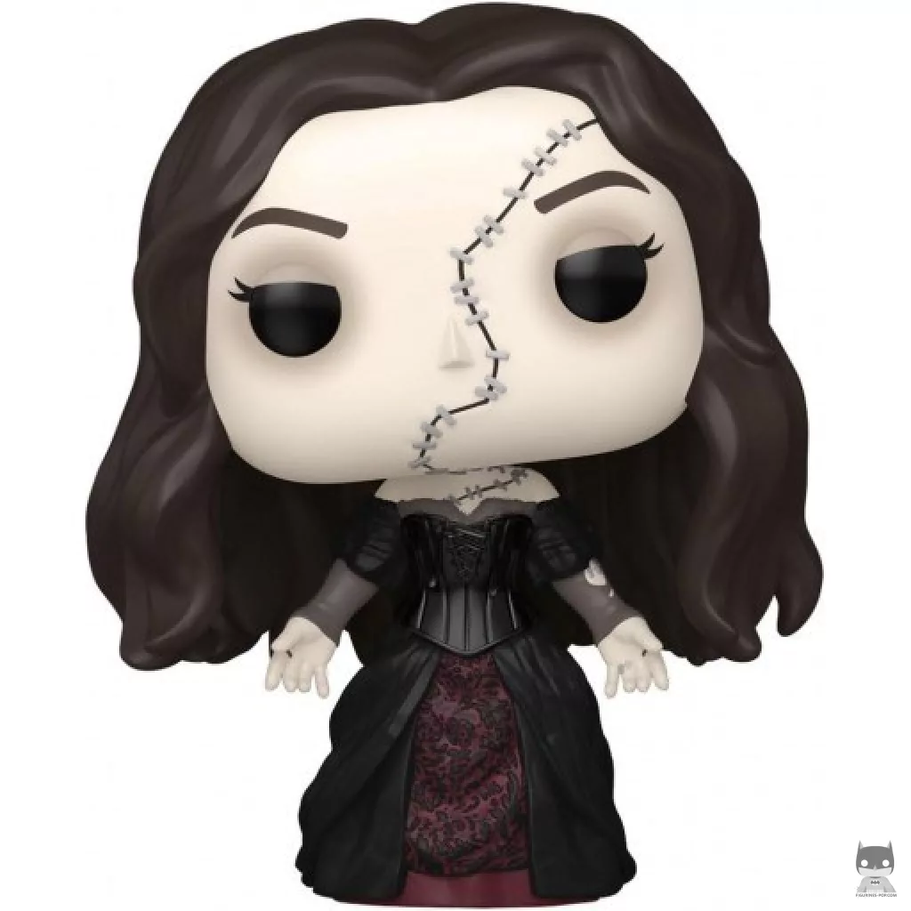 Figurine Funko POP Delores (Beetlejuice)