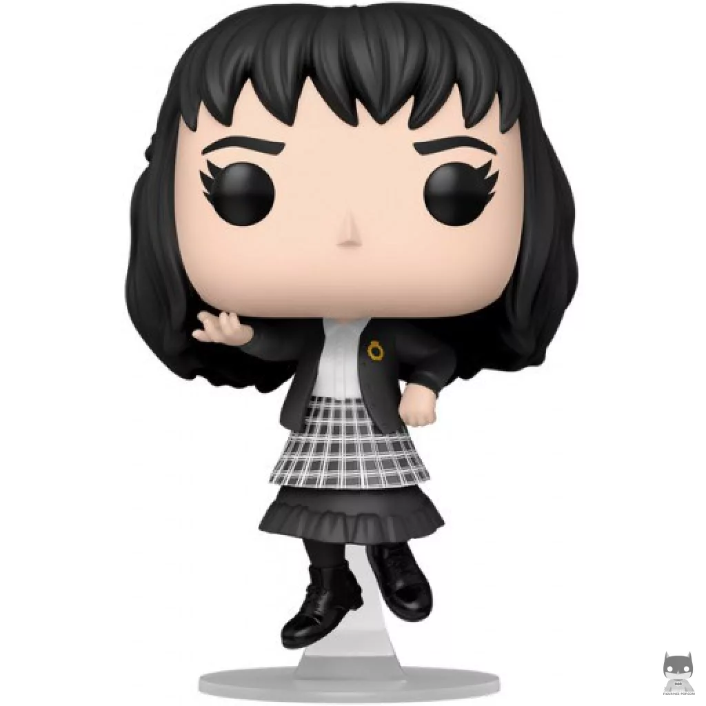 Figurine Funko POP Lydia Deetz Vole (Beetlejuice)