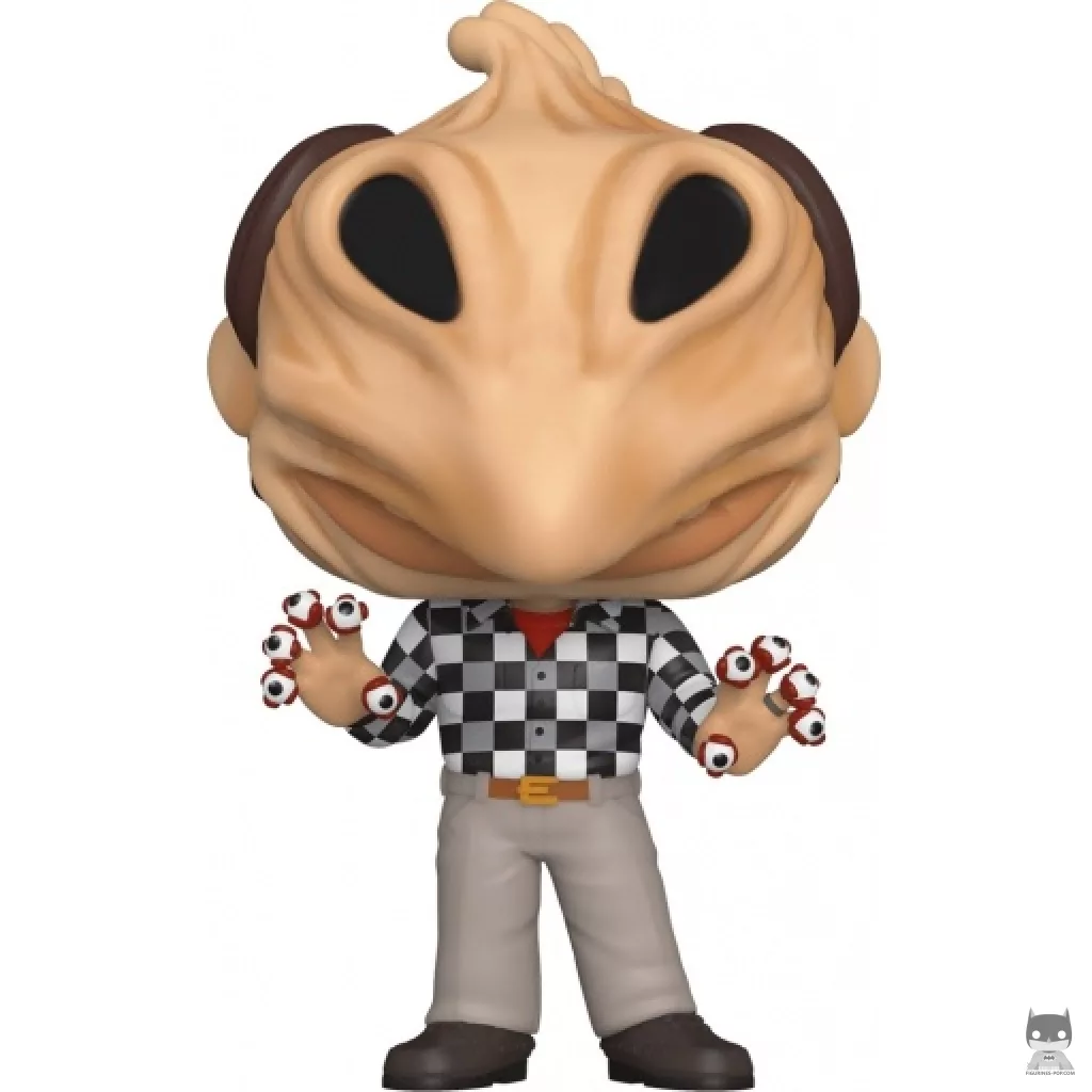 Figurine Funko POP Adam Maitland (Beetlejuice)