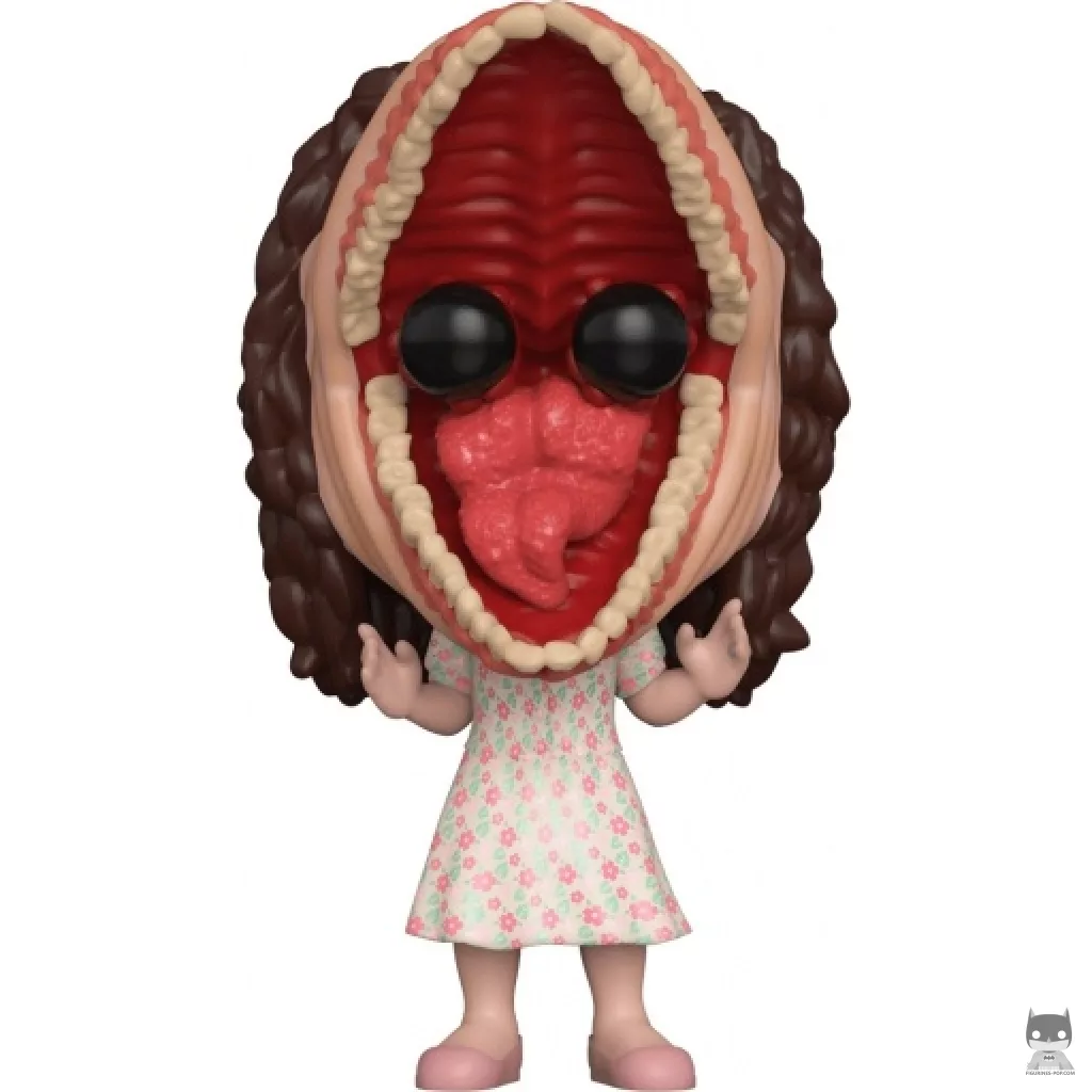 Figurine Funko POP Barbara Maitland (Beetlejuice)