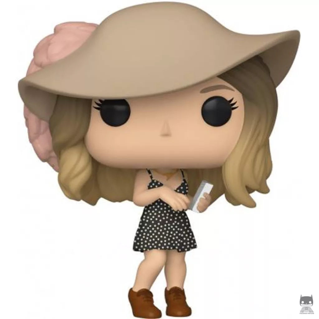 Figurine Funko POP Alexis Rose (Bienvenue à Schitt's Creek)