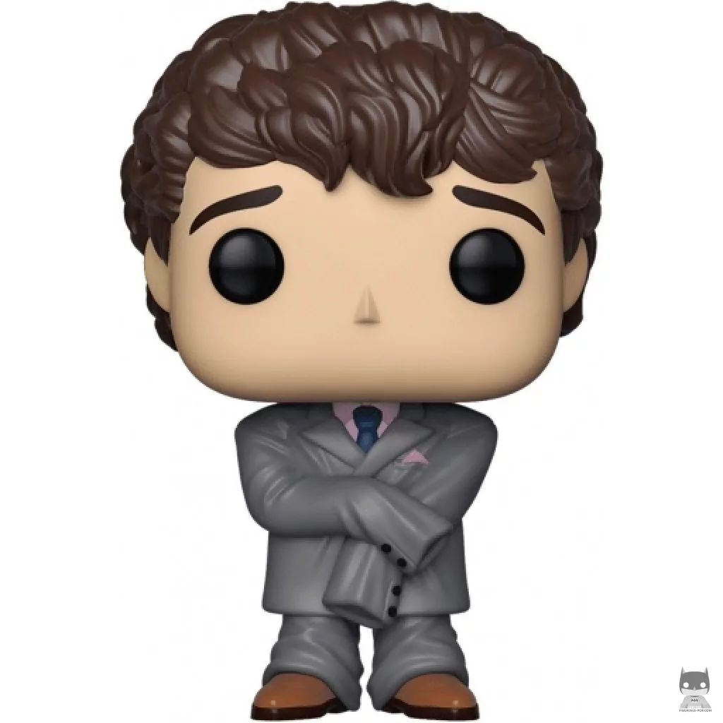 Figurine Funko POP Josh Baskin (Big)