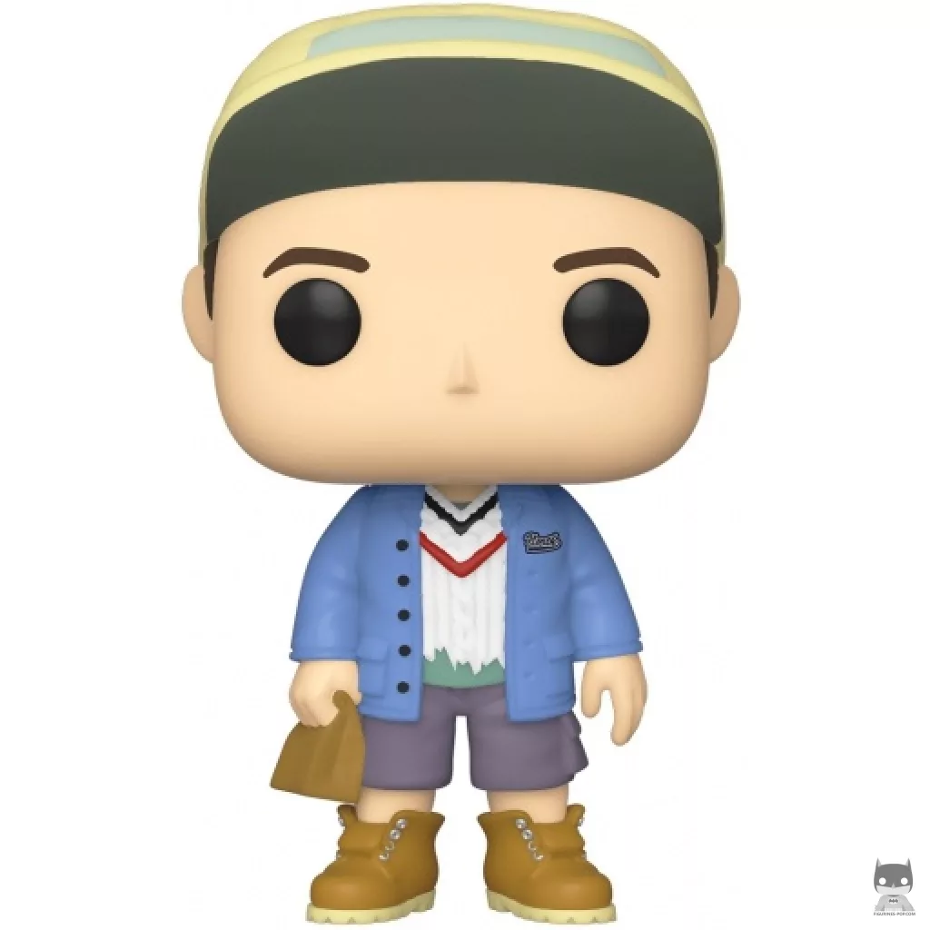 Figurine Funko POP Billy Madison (Billy Madison)