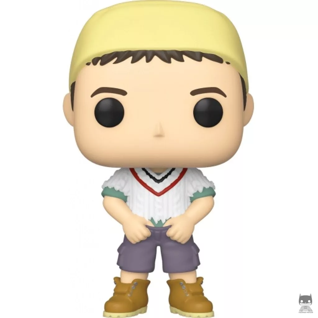 Figurine Funko POP Billy Madison (Billy Madison)
