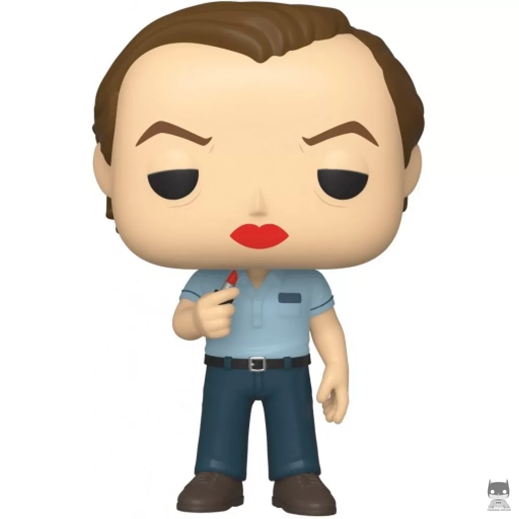 Figurine Funko POP Danny McGrath (Billy Madison)