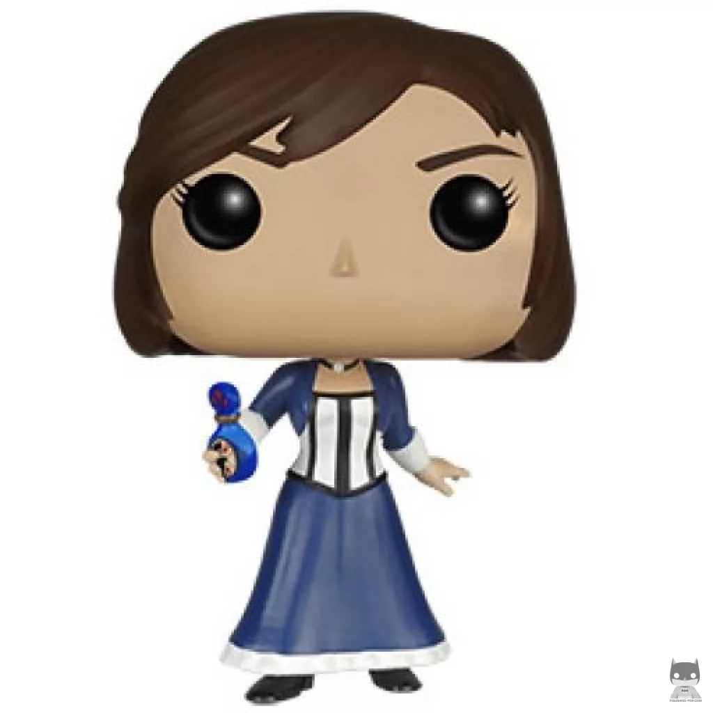 Figurine Funko POP Elizabeth Comstock (Bioshock)