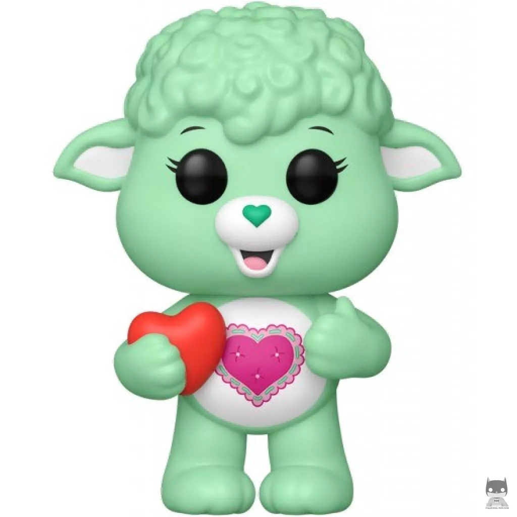 Figurine Funko POP Toudou Mouton (Bisounours)