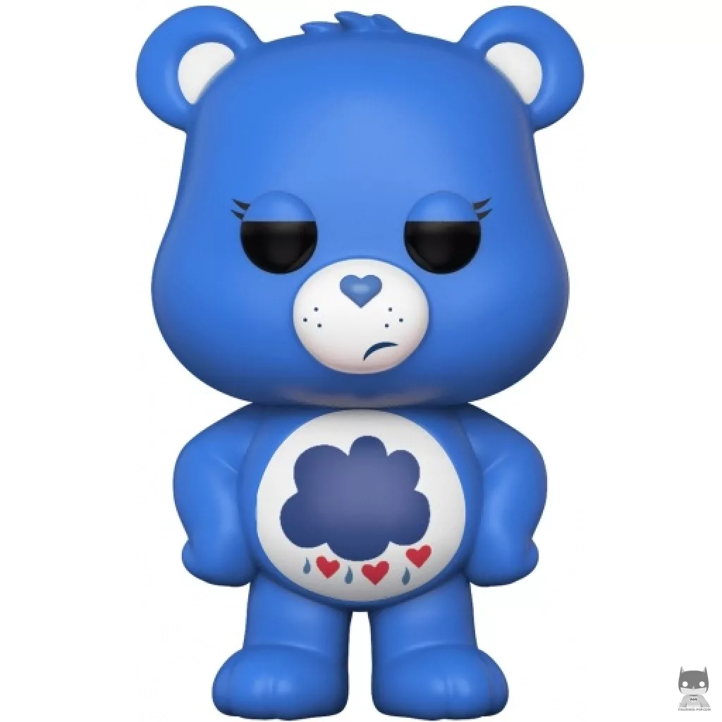 Figurine Funko POP Grognon (Bisounours)