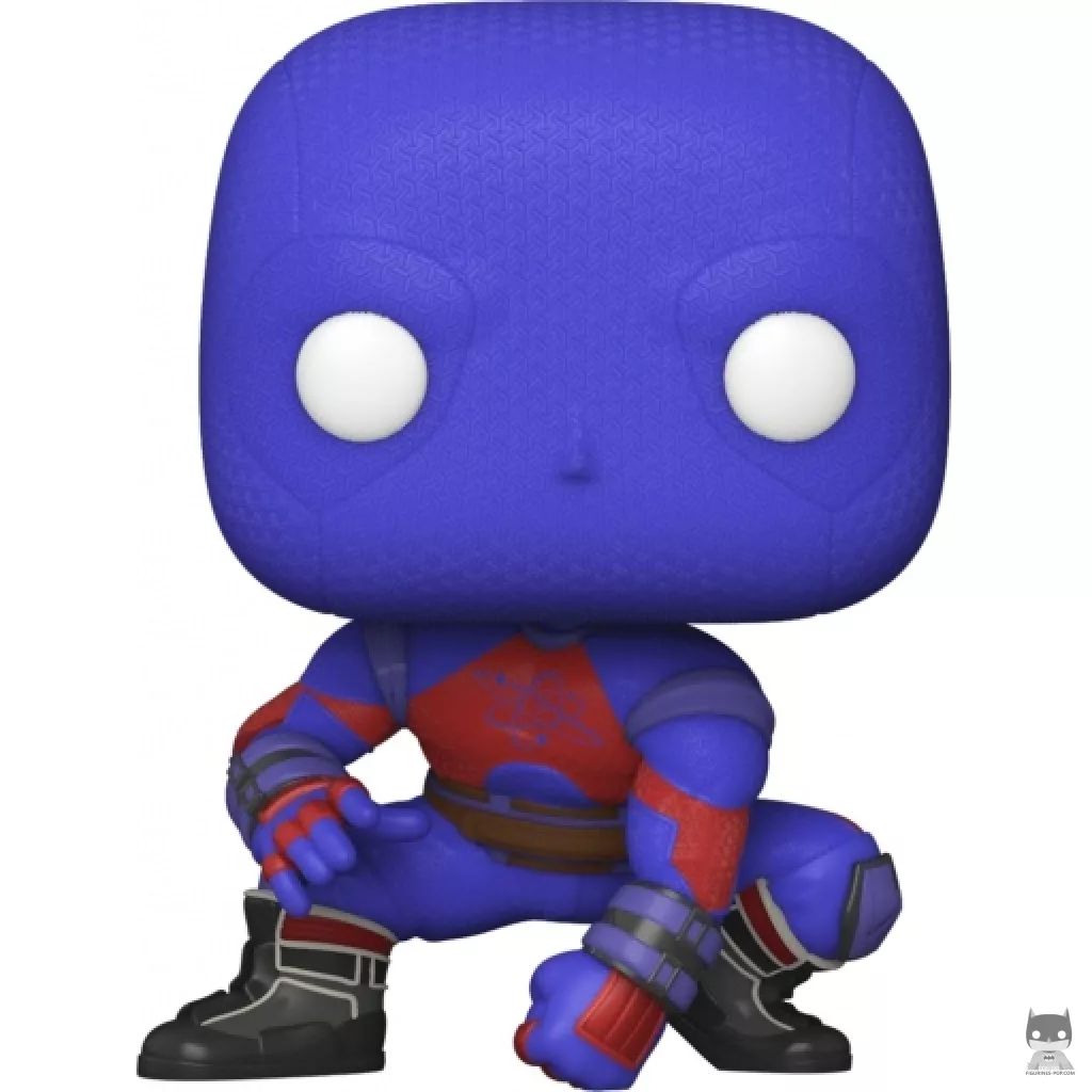 Figurine Funko POP Atom Smasher (Black Adam)