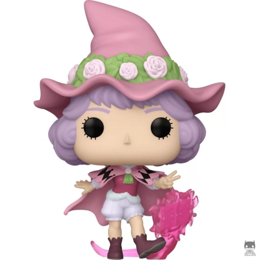 Figurine Funko POP Dorothy (Black Clover)