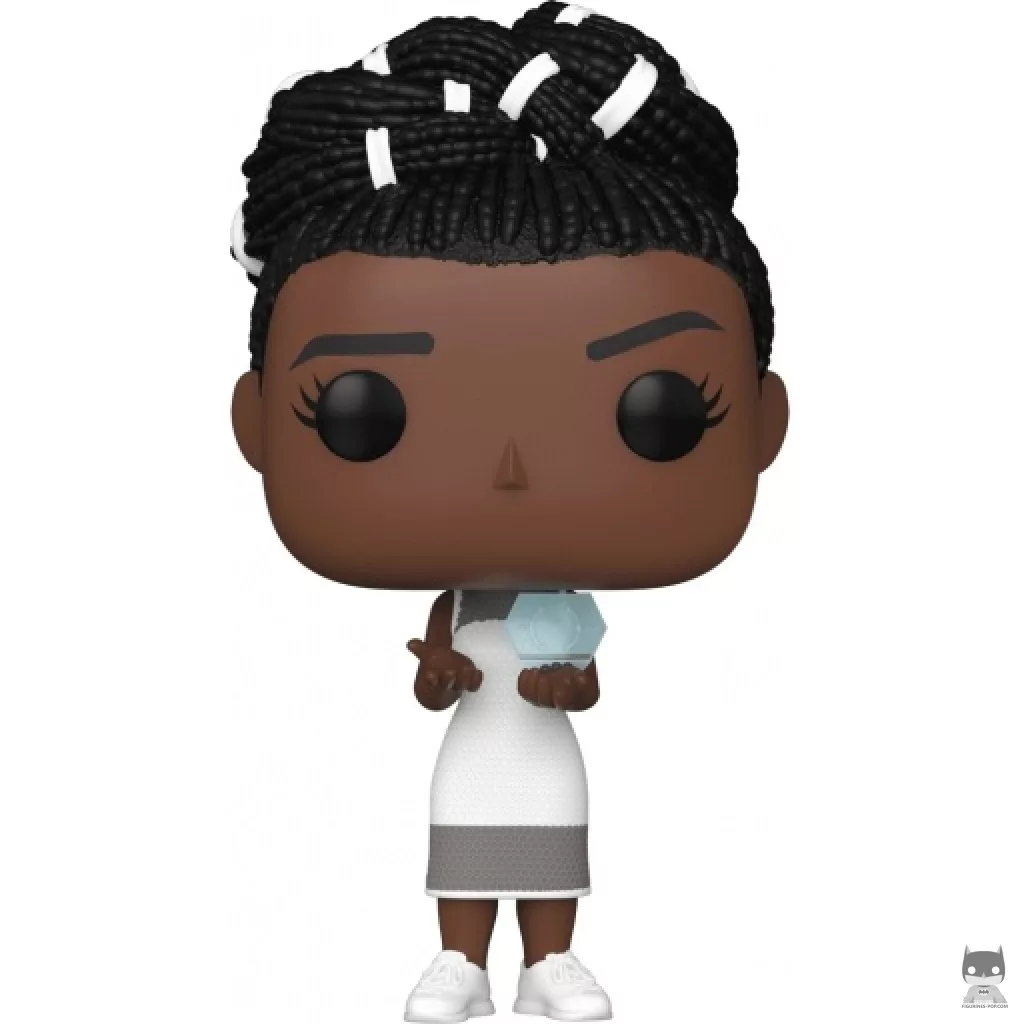 Figurine Funko POP Shuri (Black Panther)