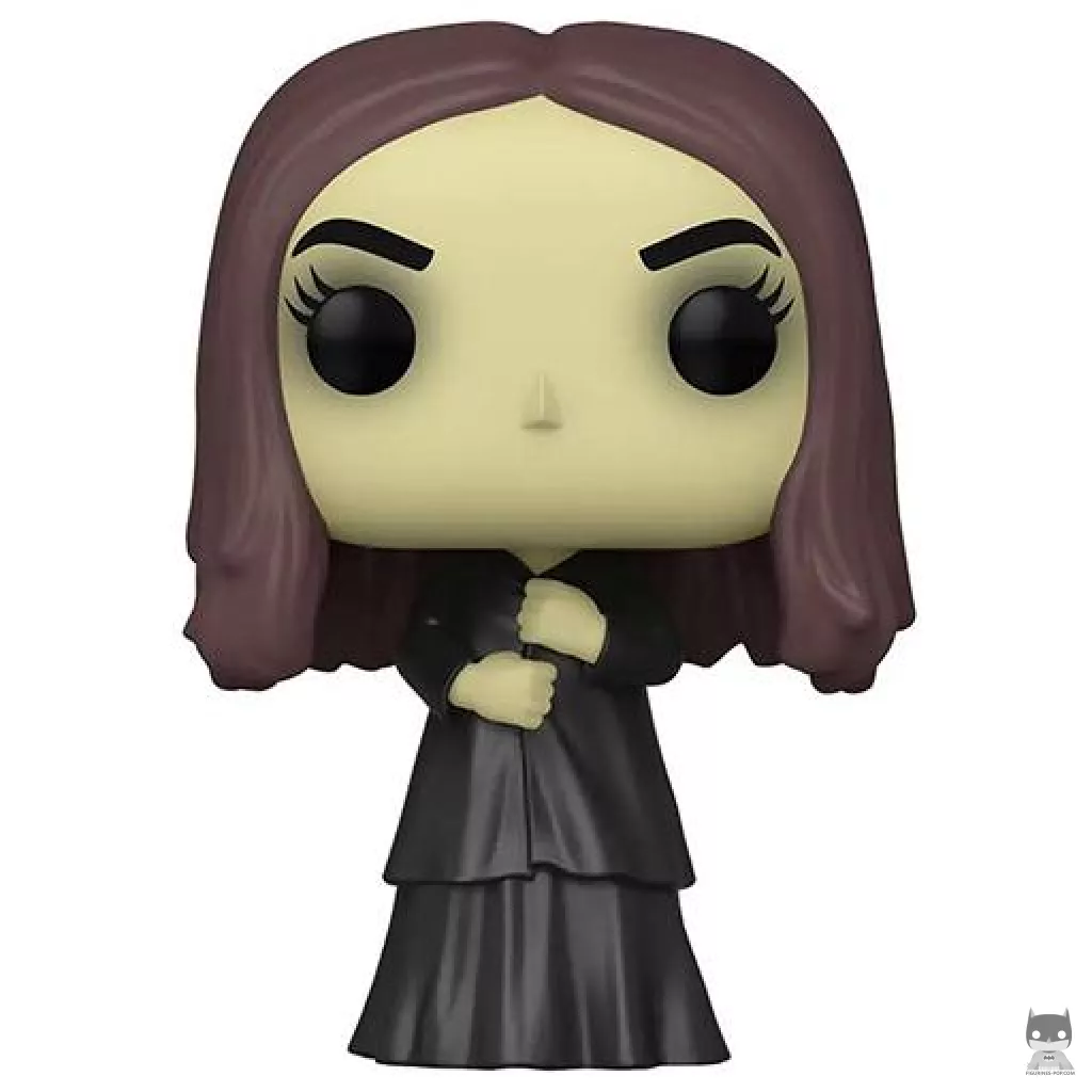 Figurine Funko POP Black Sabbath (Black Sabbath)
