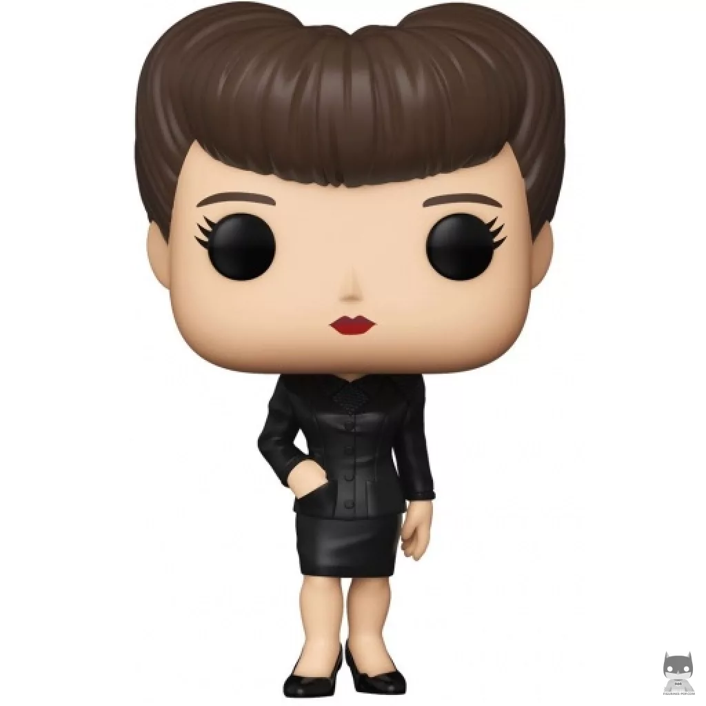 Figurine Funko POP Rachael (Blade Runner)