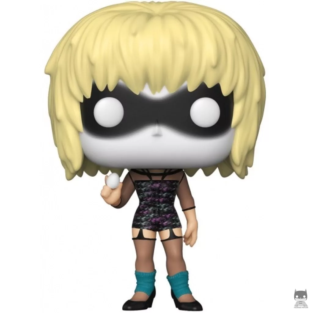 Figurine Funko POP Pris (Blade Runner)