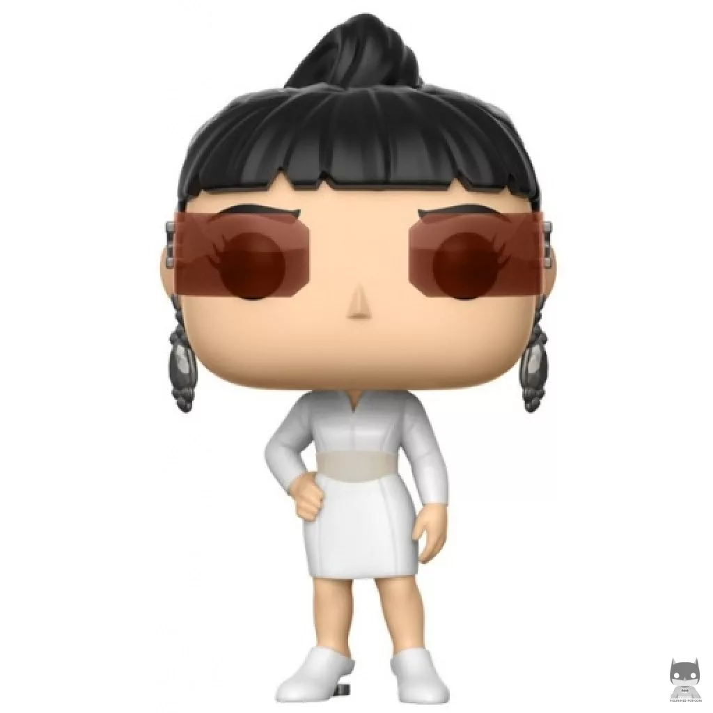 Figurine Funko POP Luv (Blade Runner 2049)
