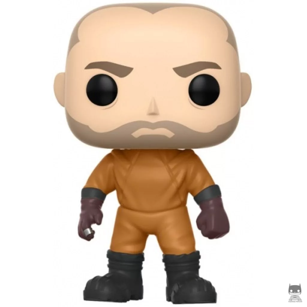 Figurine Funko POP Sapper (Blade Runner 2049)