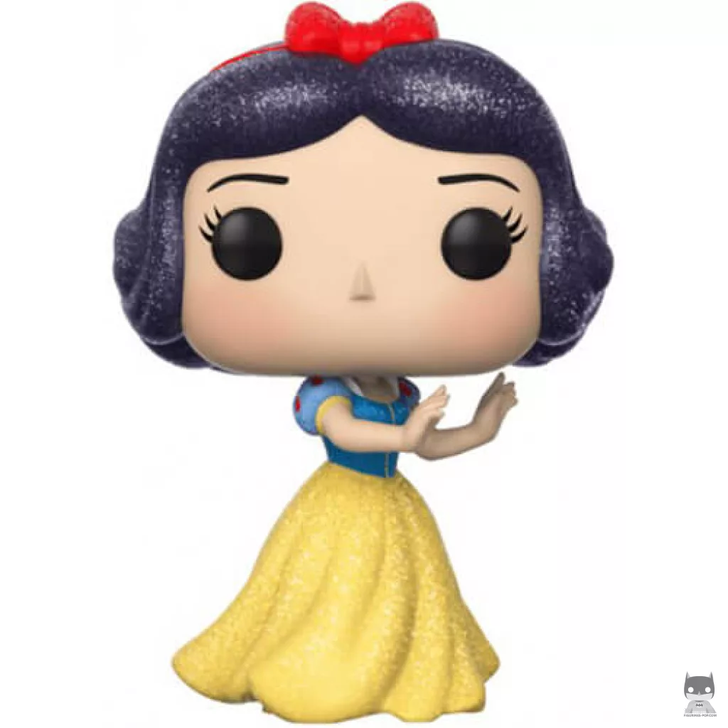 Figurine Funko POP Blanche Neige (Glitter) (Blanche Neige)
