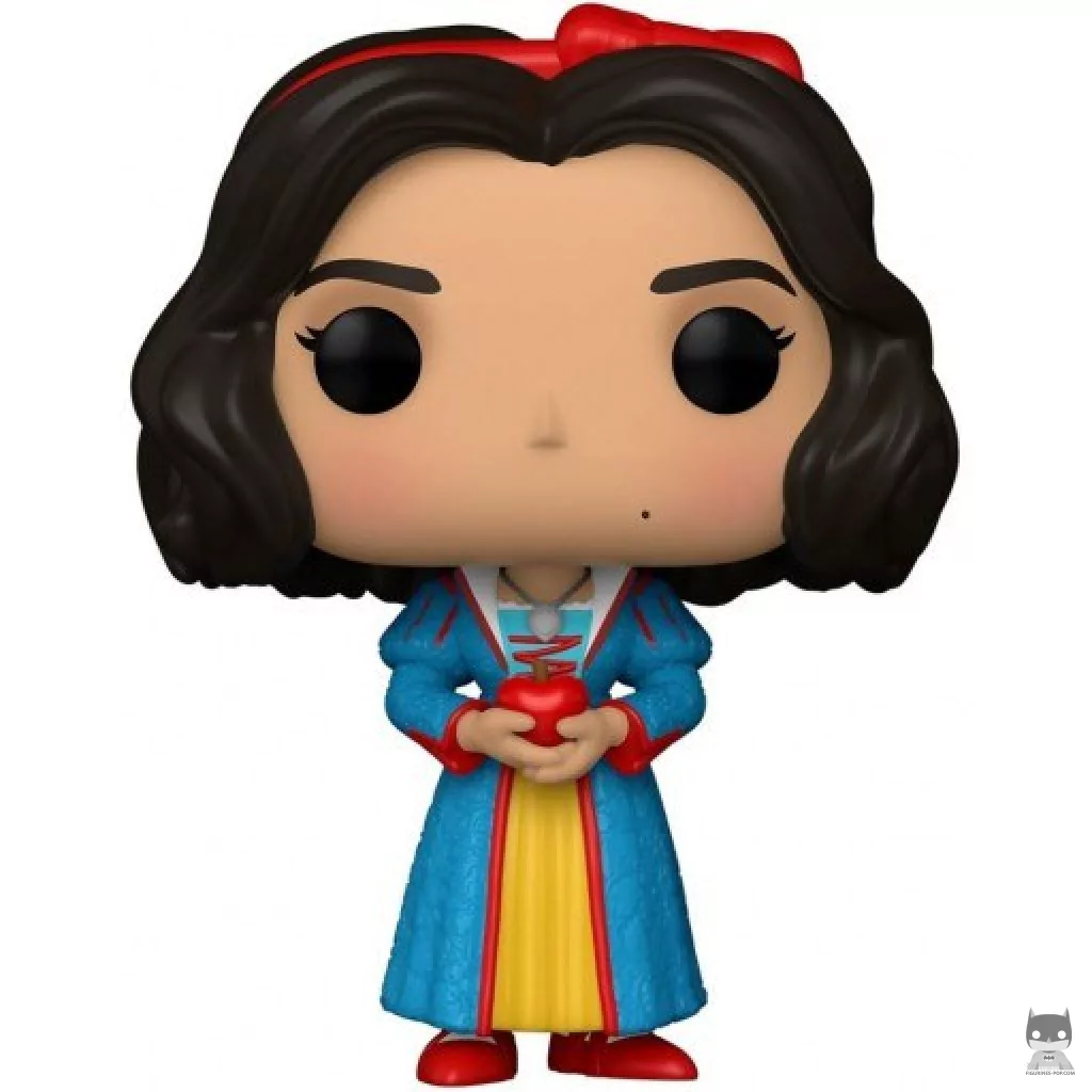 Figurine Funko POP Blanche-Neige (Blanche Neige (Film))