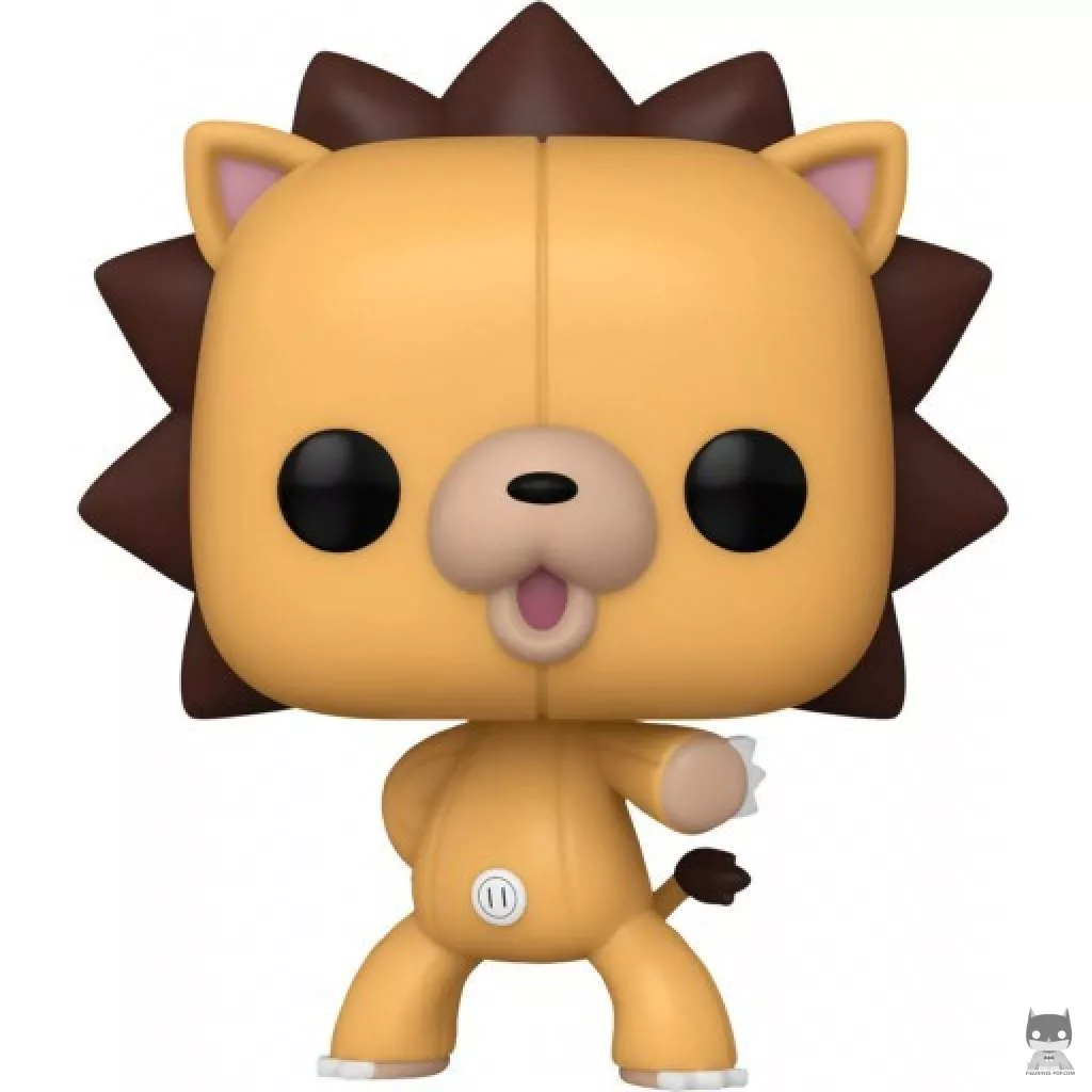 Figurine Funko POP Kon (Bleach)