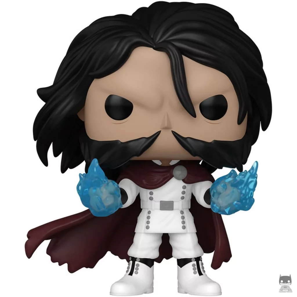 Figurine Funko POP Yhwach (Bleach)