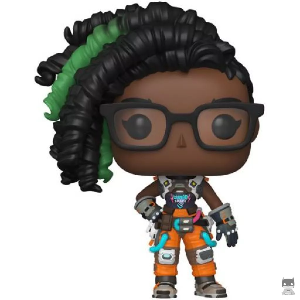 Figurine Funko POP Harlowe (Borderlands)