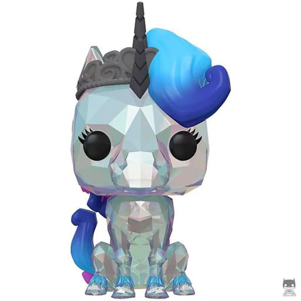 Figurine Funko POP Butt Stallion (Borderlands)